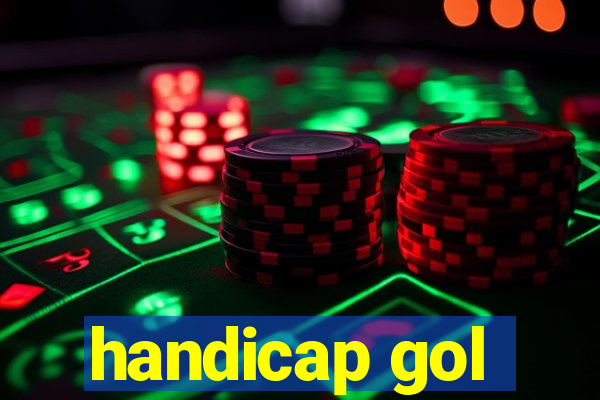 handicap gol